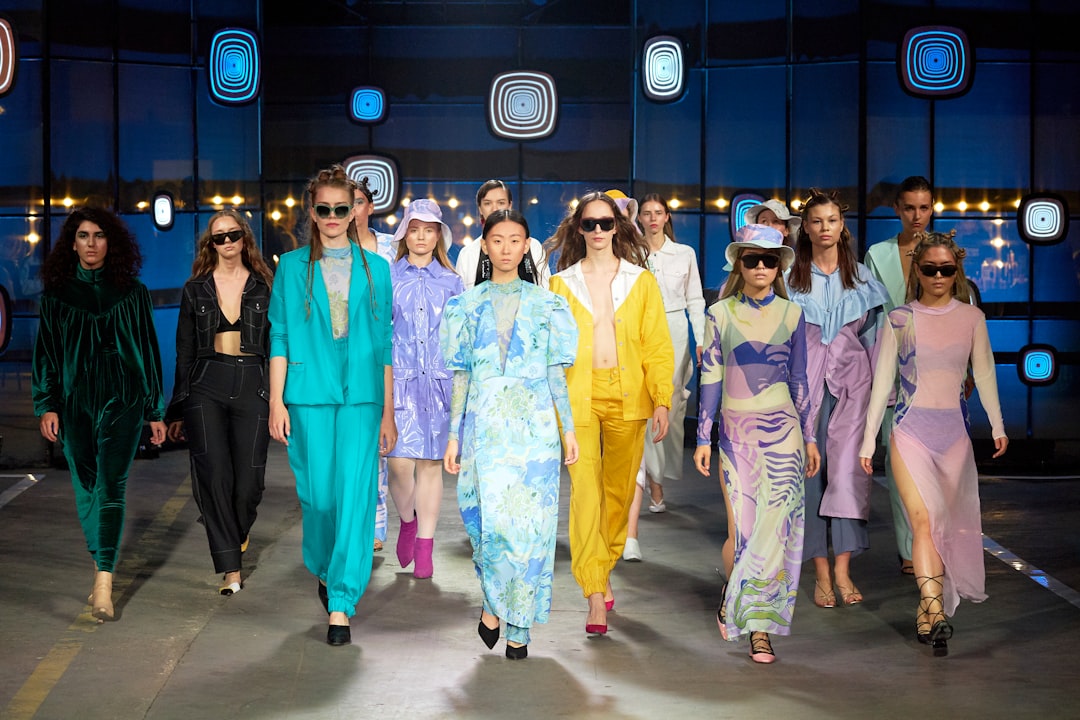 Sustainable Fashion Trends 2024